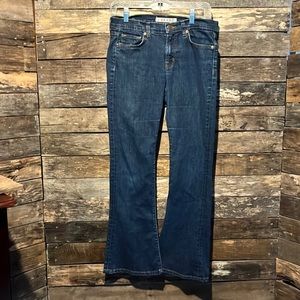 Ladies’ J Brand Jeans